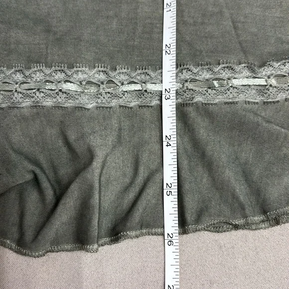 POL Beaded Tank - Picture 12 of 12